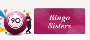 Bingo Sisters, a Fun 90 Ball Room
