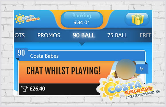 Free Games and Exclusives on Costa for Tablets