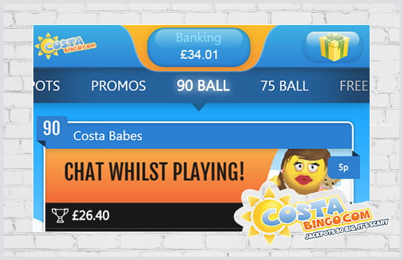 Bingo free money