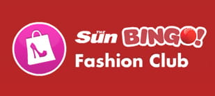 The Fashion Club is the leading Bingo 90 room at Sun