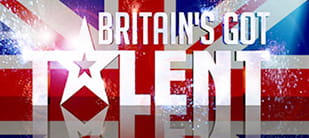 Mecca Feature Britain's Got Talent Bingo