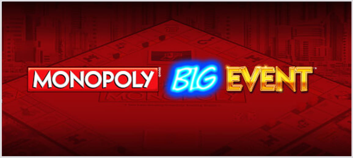 Gala will let you take a spin at the Monopoly Big Event