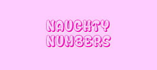 Naughty Numbers is a Popular Wink Bingo Room
