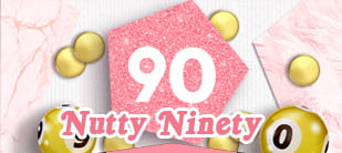Nutty Ninety, the Fun 90-Ball Room