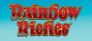 You can play great 40-ball games in the Rainbow Riches at PP