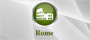 Rome is a linked 80-ball room at Fabulous