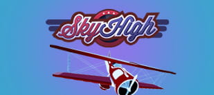 You can play 75 Bingo in Sky High at Betway