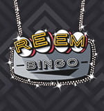 Reem Bingo - one of the good examples of a new site
