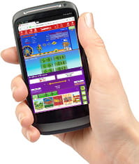 The Compatibility of Ladbrokes Mobile Site 