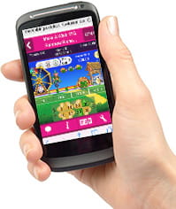 Compatibility for Mecca Bingo Apps