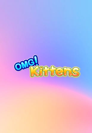 OMG Kittens! is among the popular mobile games at Fabulous