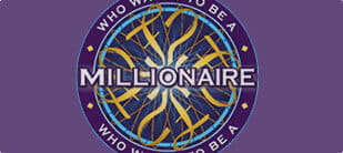Gala Feature Who Wants to Be a Millionaire Bingo